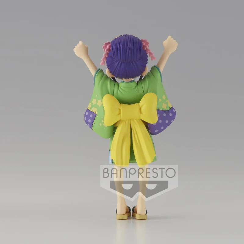 Figura DXF Otama Vol.3 - One Piece The Grandline Series 12cm