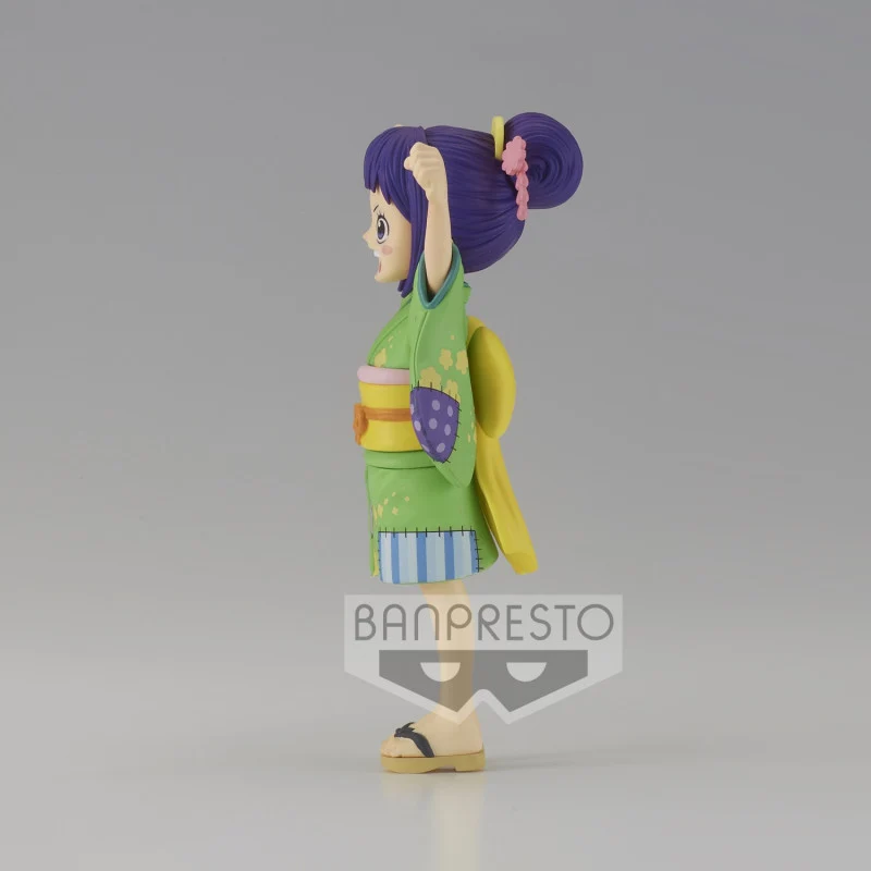 Figura DXF Otama Vol.3 - One Piece The Grandline Series 12cm