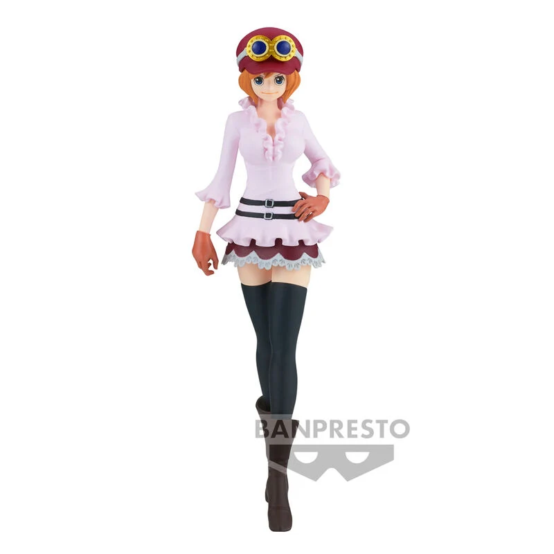 Figura Koala - One Piece The Shukko Collection 16cm