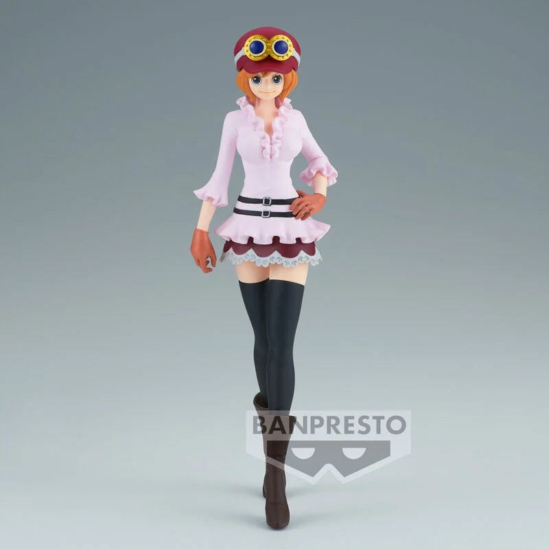 Figura Koala - One Piece The Shukko Collection 16cm
