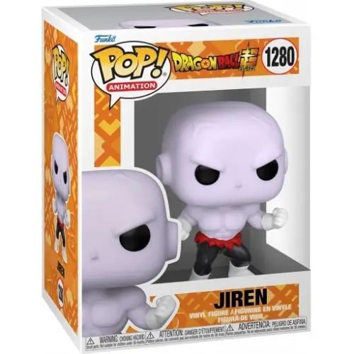 Funko Pop Jiren 1280 - Dragon Ball Super
