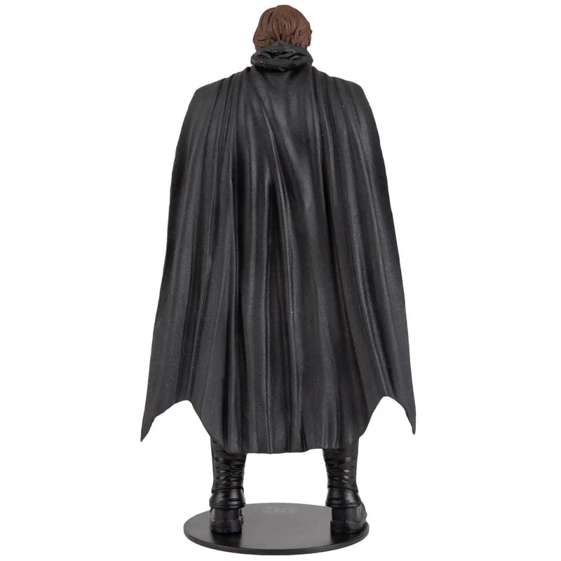 Figura Articulada Batman Unmasked - DC Multiverse The Batman