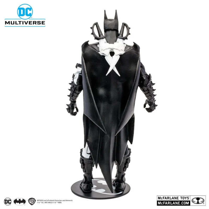 Figura Articulada Batman Sketch Edition - DC Multiverse