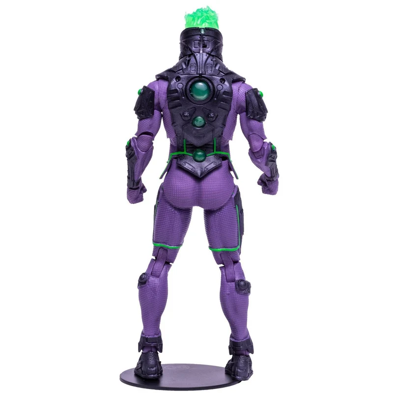 Figura Articulada Blight Meltdown Variant - DC Multiverse