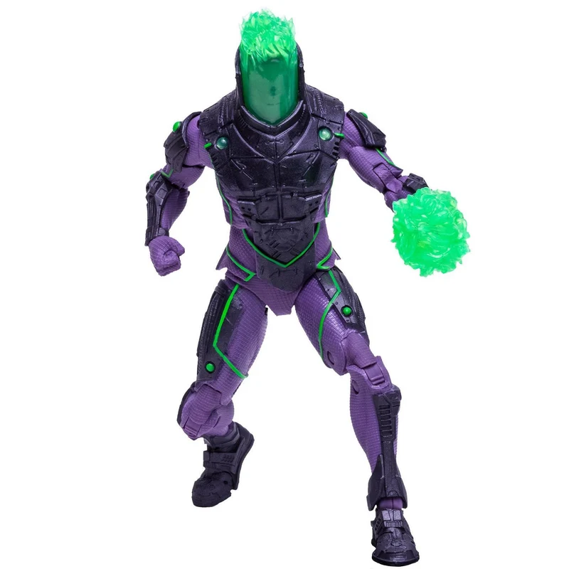 Figura Articulada Blight Meltdown Variant - DC Multiverse