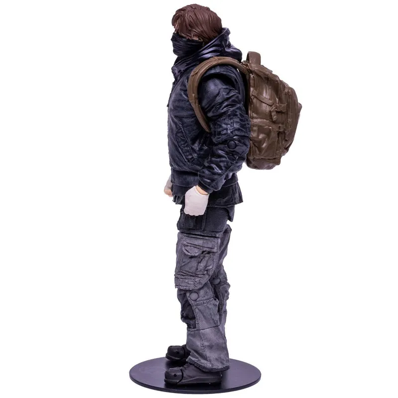 Figura Articulada Bruce Wayne - DC Multiverse Batman