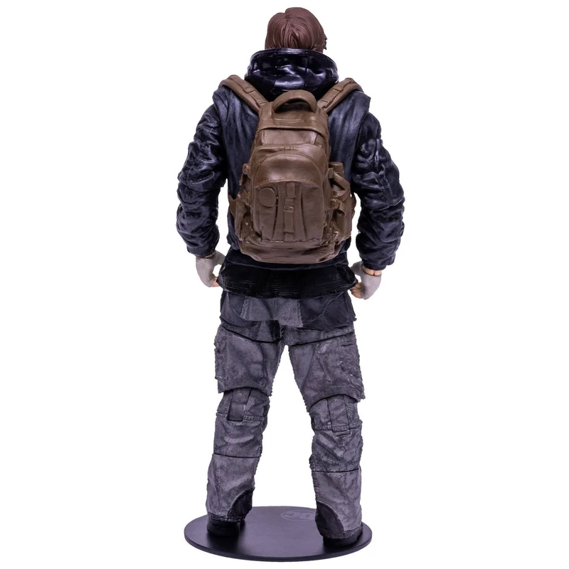 Figura Articulada Bruce Wayne - DC Multiverse Batman