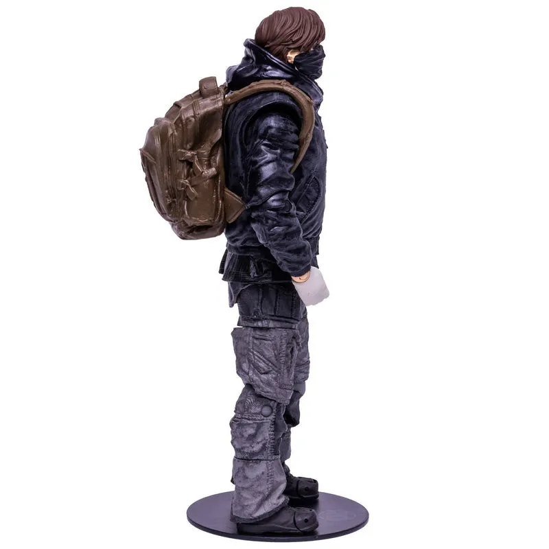 Figura Articulada Bruce Wayne - DC Multiverse Batman