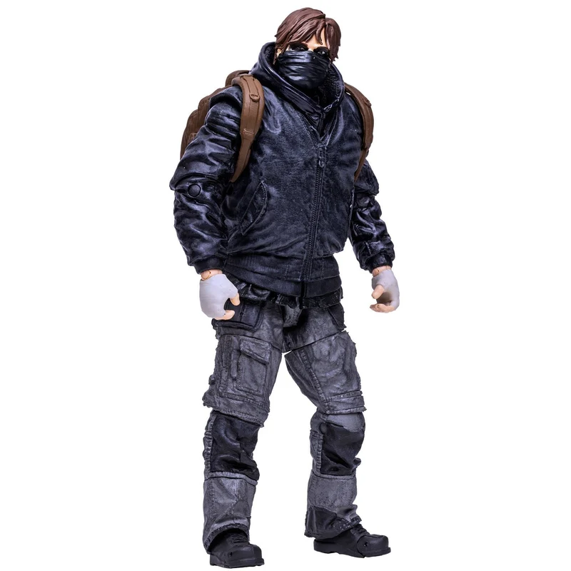 Figura Articulada Bruce Wayne - DC Multiverse Batman