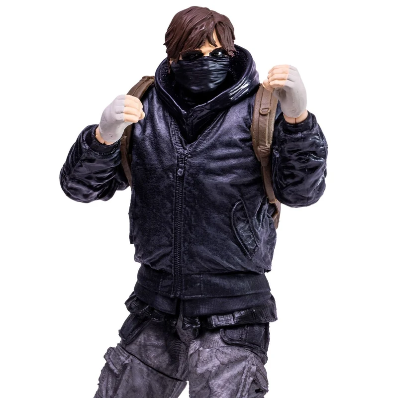 Figura Articulada Bruce Wayne - DC Multiverse Batman