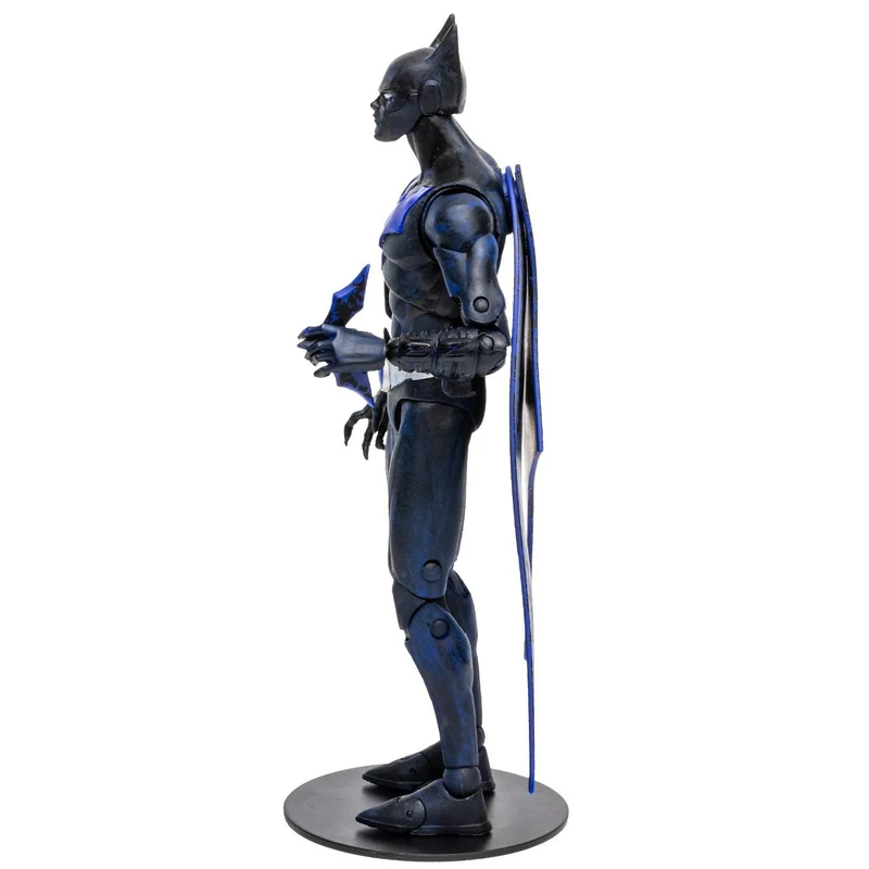 Figura Articulada Inque As Batman Beyond - DC Multiverse