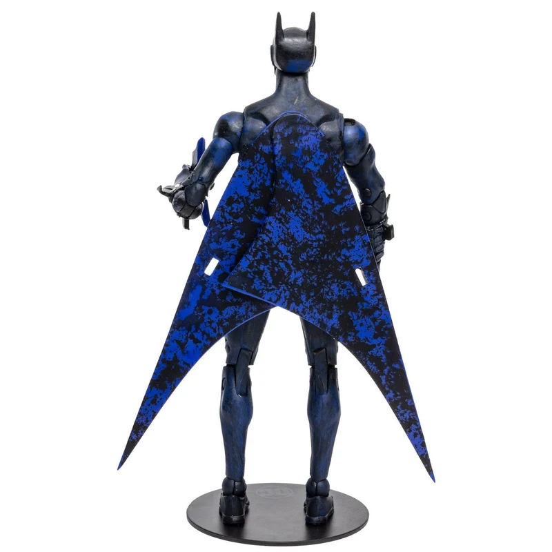 Figura Articulada Inque As Batman Beyond - DC Multiverse