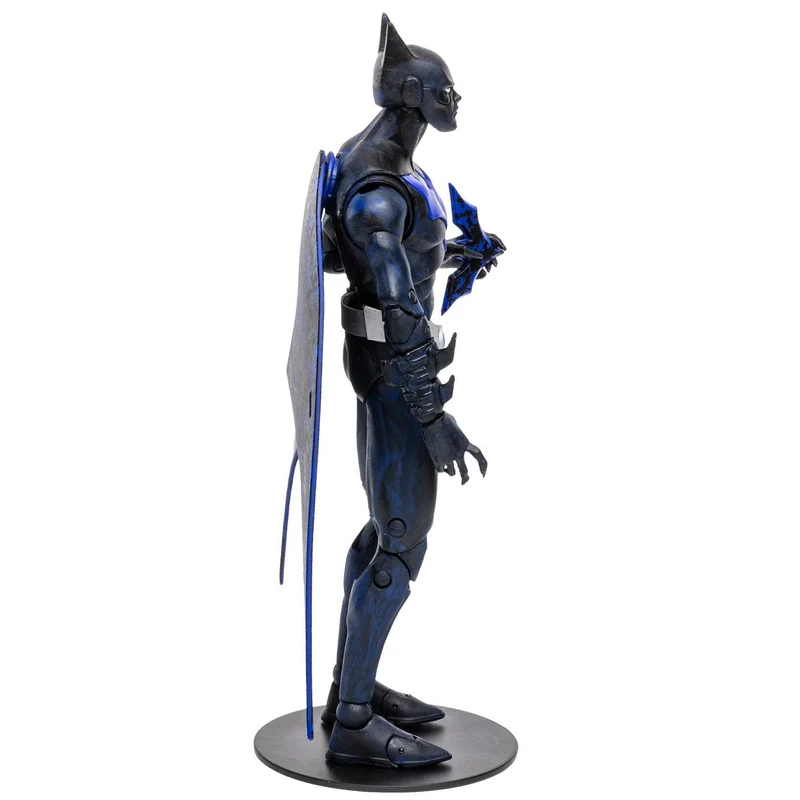 Figura Articulada Inque As Batman Beyond - DC Multiverse