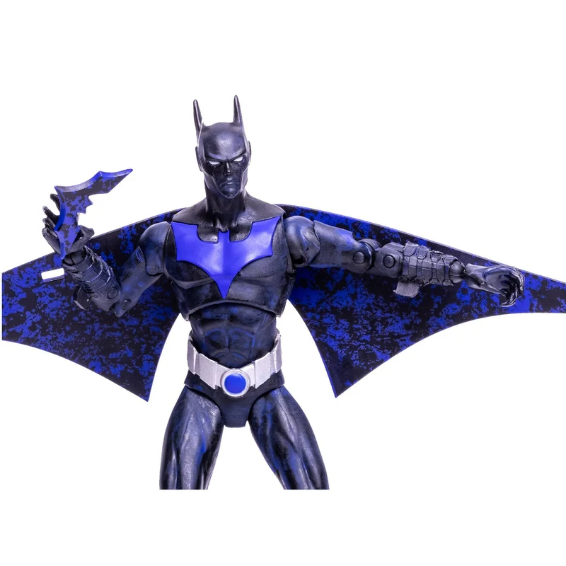 Figura Articulada Inque As Batman Beyond - DC Multiverse