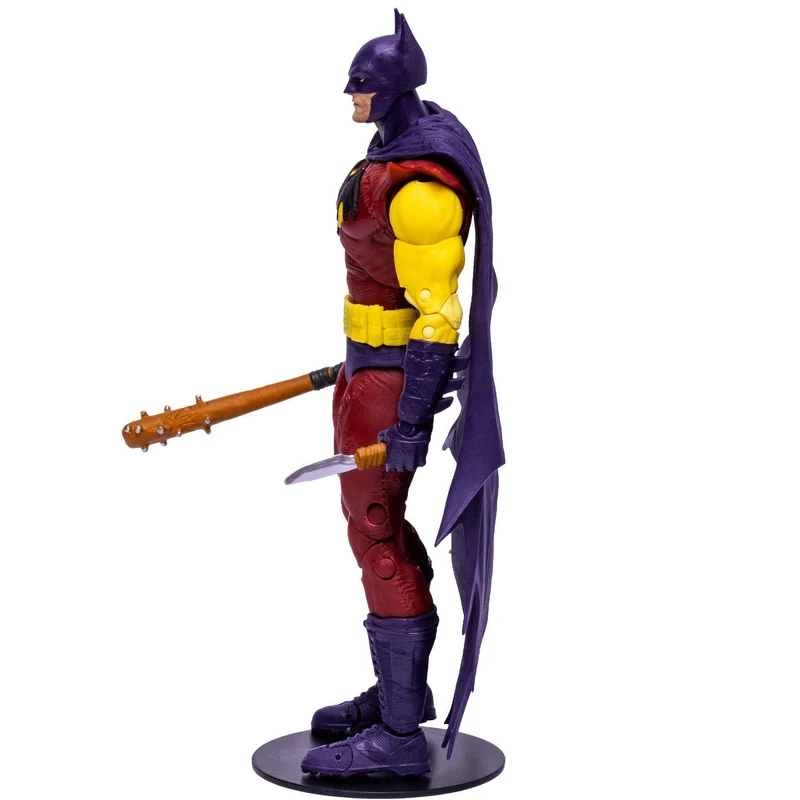 Figura Articulada Batman de Zur-En-Arrh - DC Multiverse