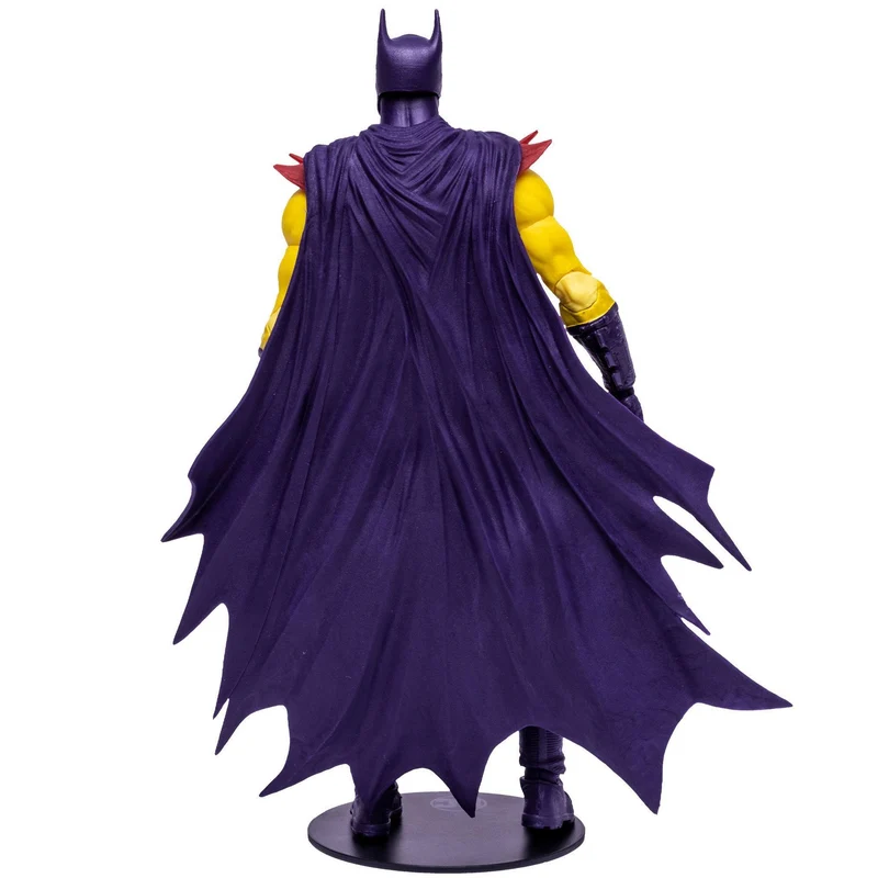Figura Articulada Batman de Zur-En-Arrh - DC Multiverse