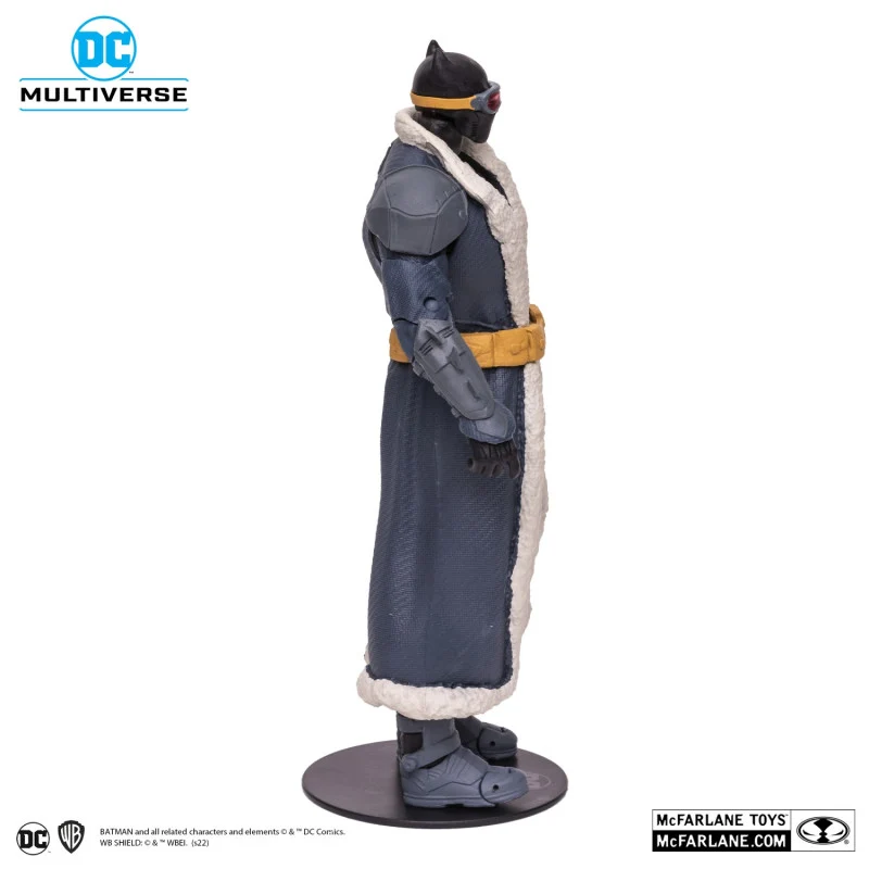 Figura Articulada Batman Endless Winter - DC Multiverse
