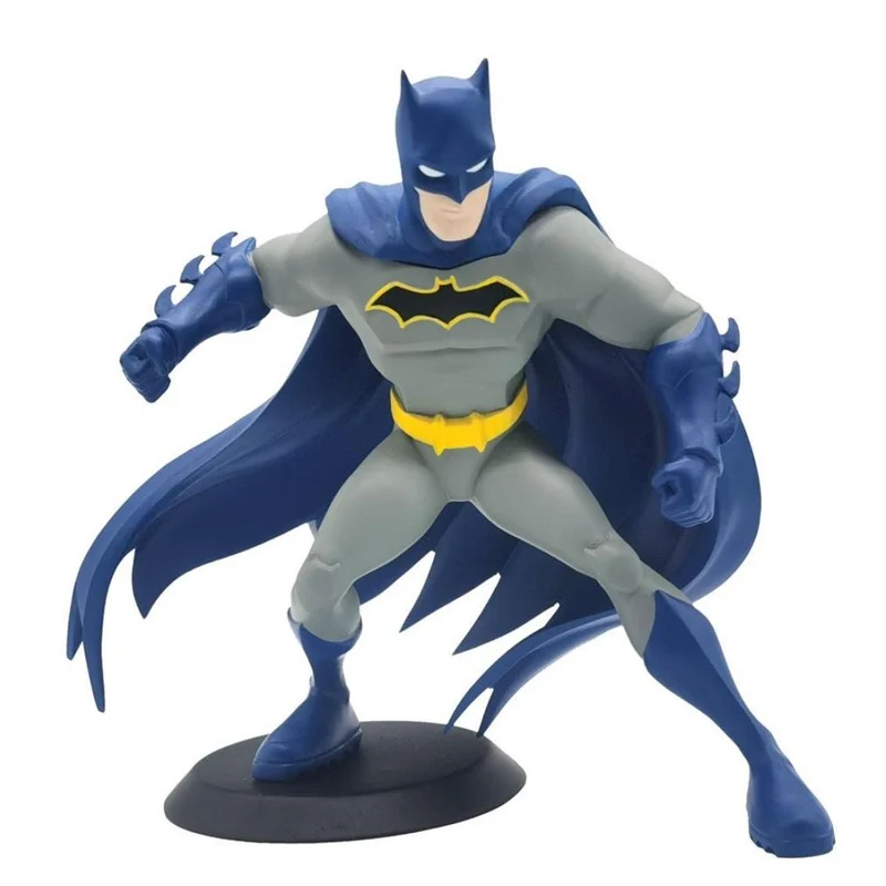 Figura Batman - DC Comics 15cm