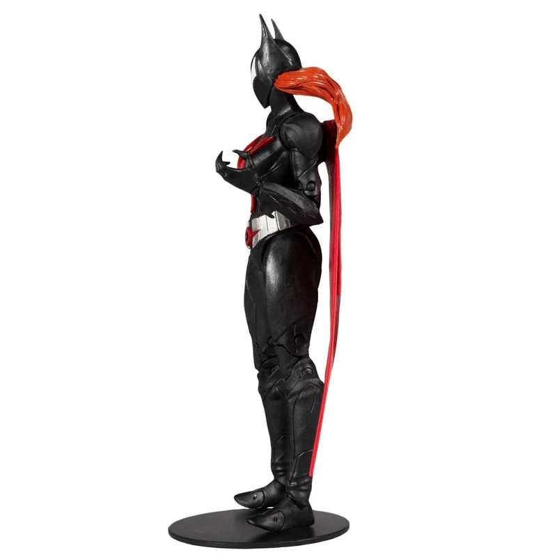 Figura Articulada Batwoman - DC Multiverso Batman Beyond