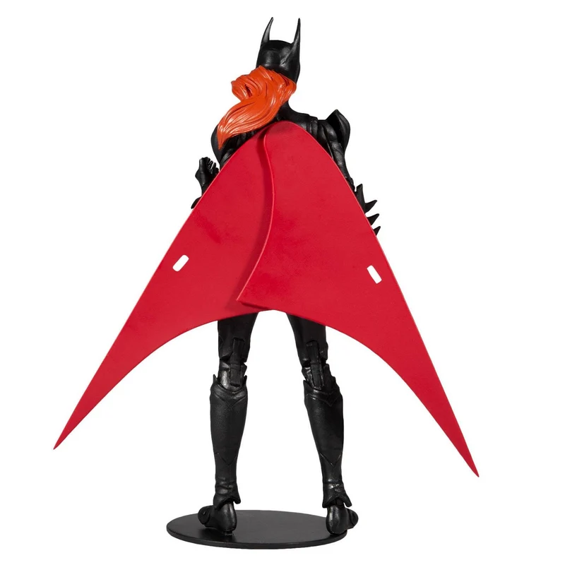 Figura Articulada Batwoman - DC Multiverso Batman Beyond