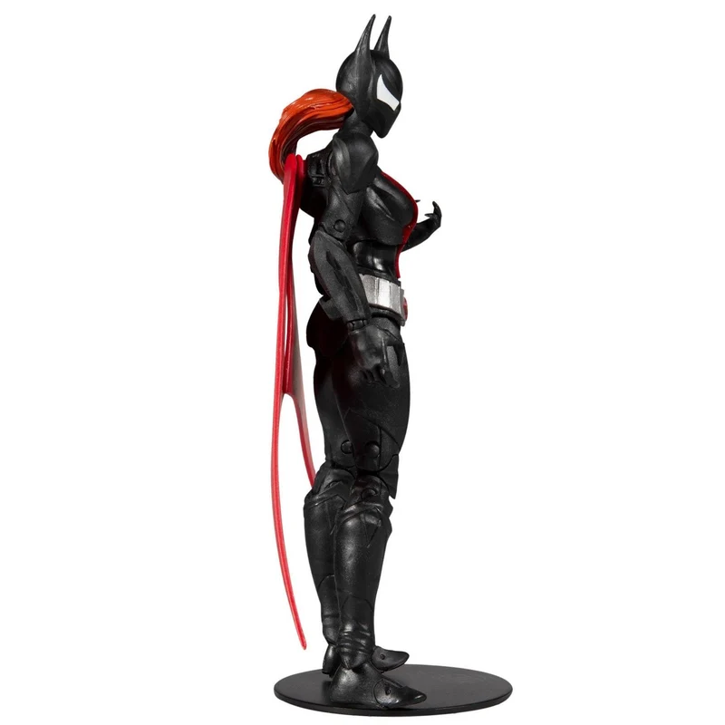 Figura Articulada Batwoman - DC Multiverso Batman Beyond