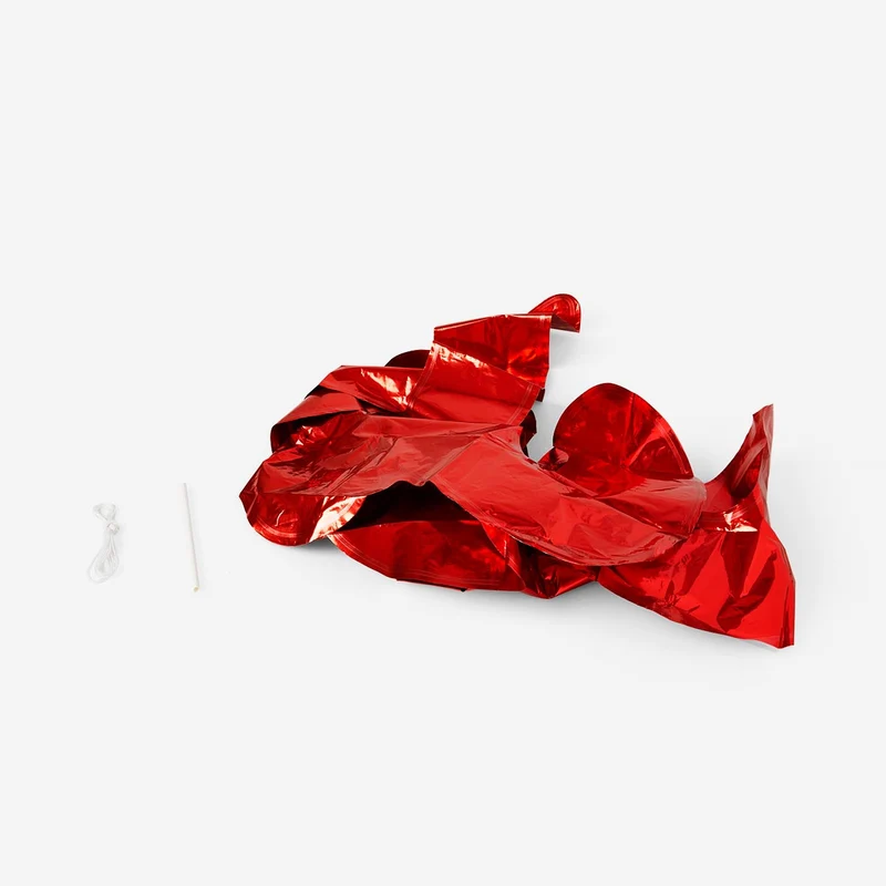 Foil balloon
