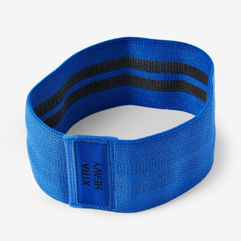 Exercise band. Extra heavy