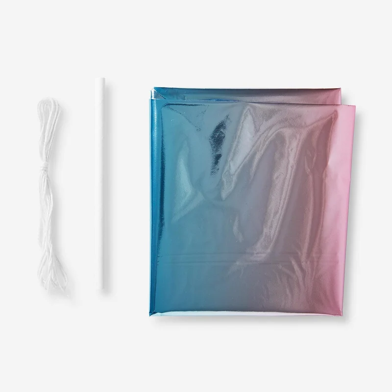 Foil balloon