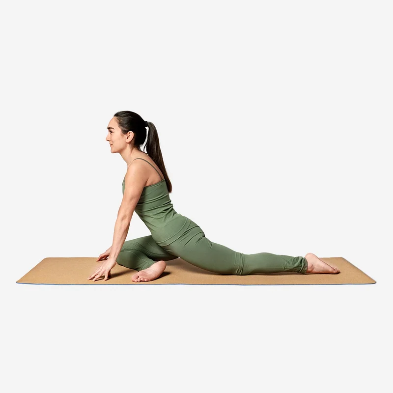 Yoga mat