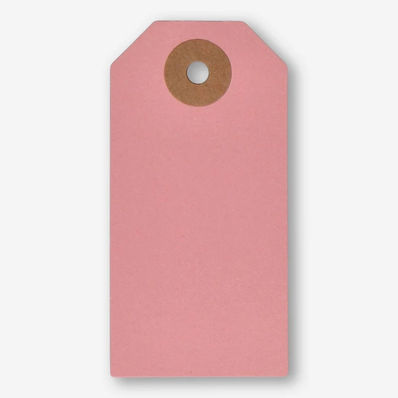 Gift tags