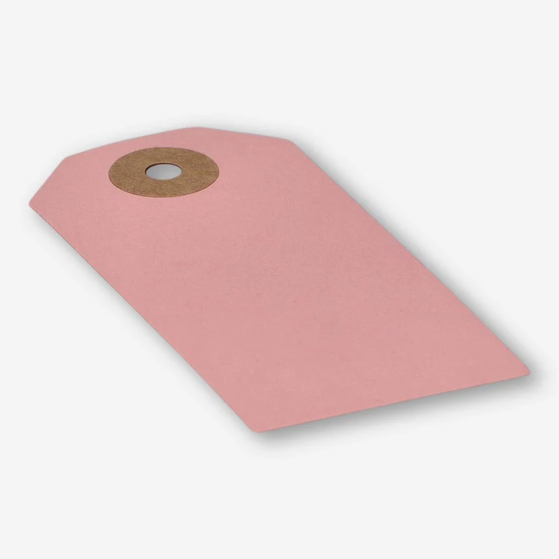 Gift tags