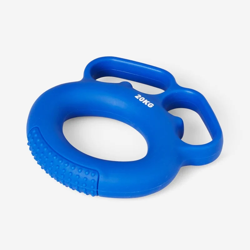 Hand grip. 20 kg resistance