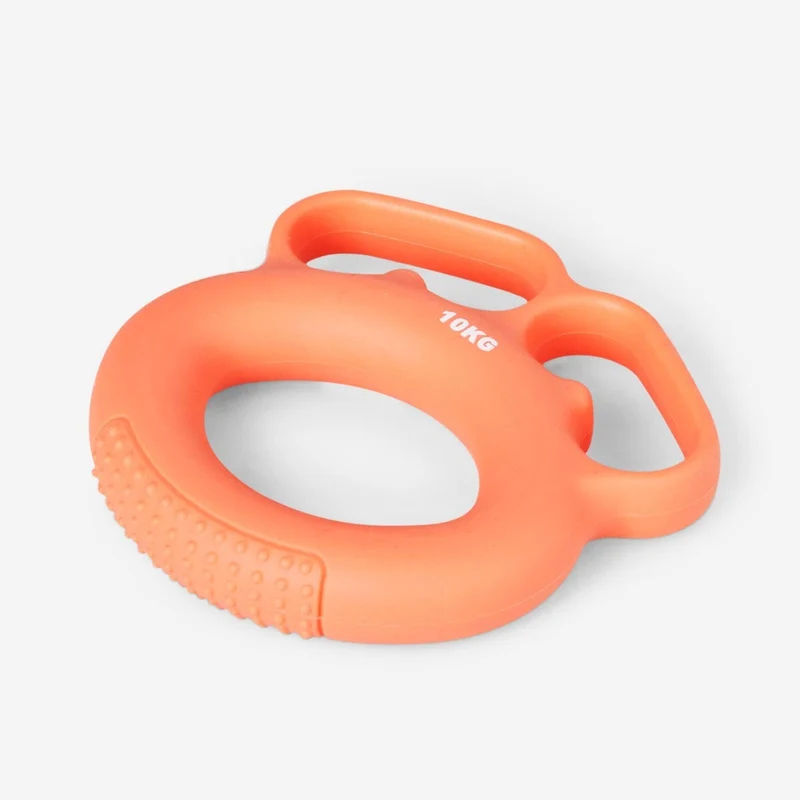 Hand grip. 10 kg resistance