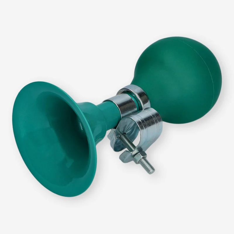 Bicycle horn