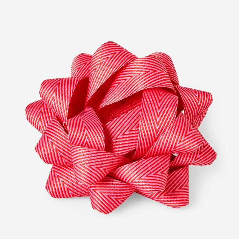 Decorative bow. 11 cm