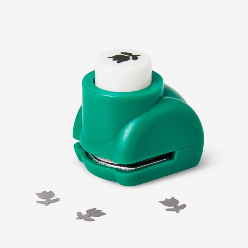 Craft puncher