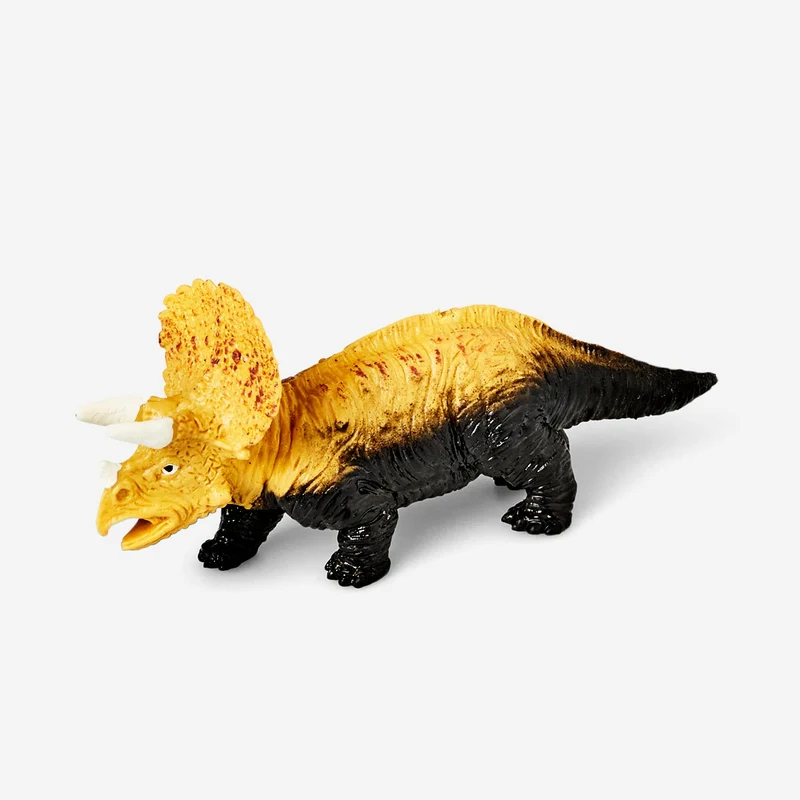 Triceratops Dinosaur Toy