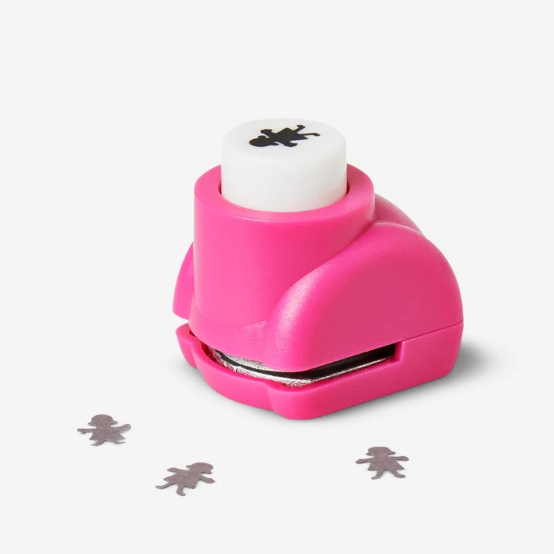 Craft puncher