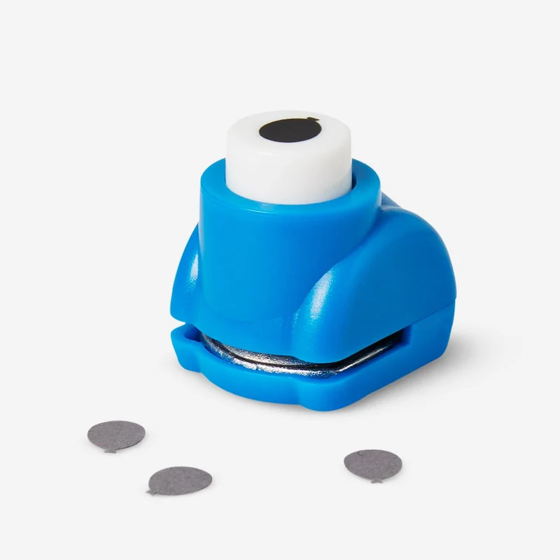 Craft puncher