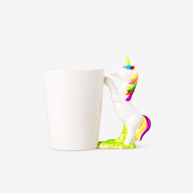 DIY mug