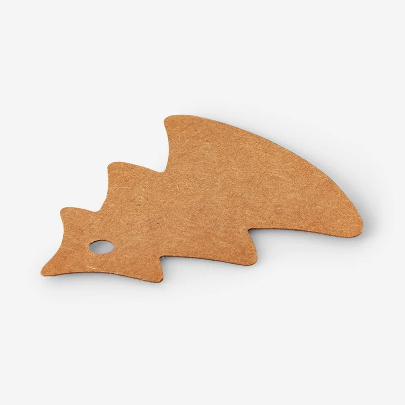 Gift tags