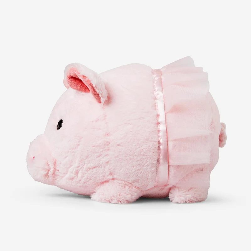 Pig Soft Toy