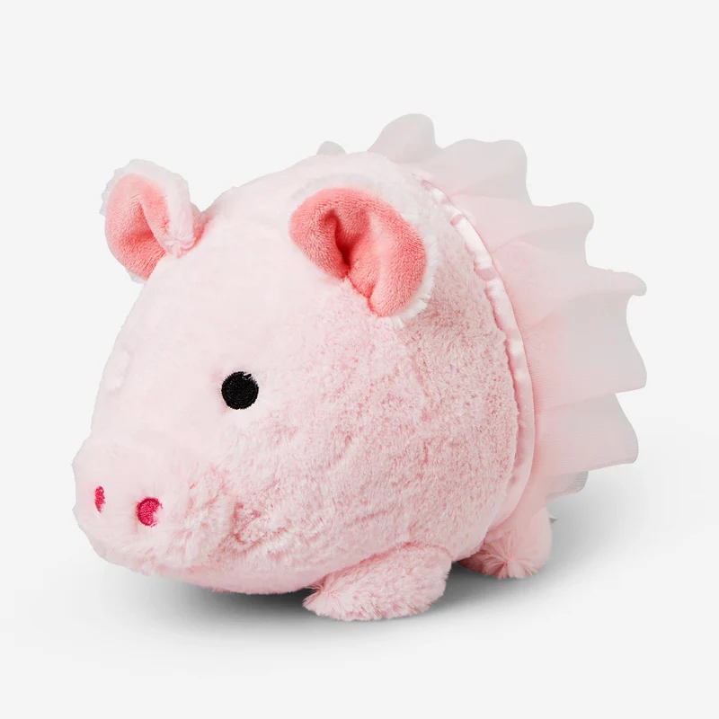 Pig Soft Toy