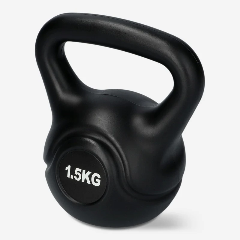 Kettlebell. 1.5 kg