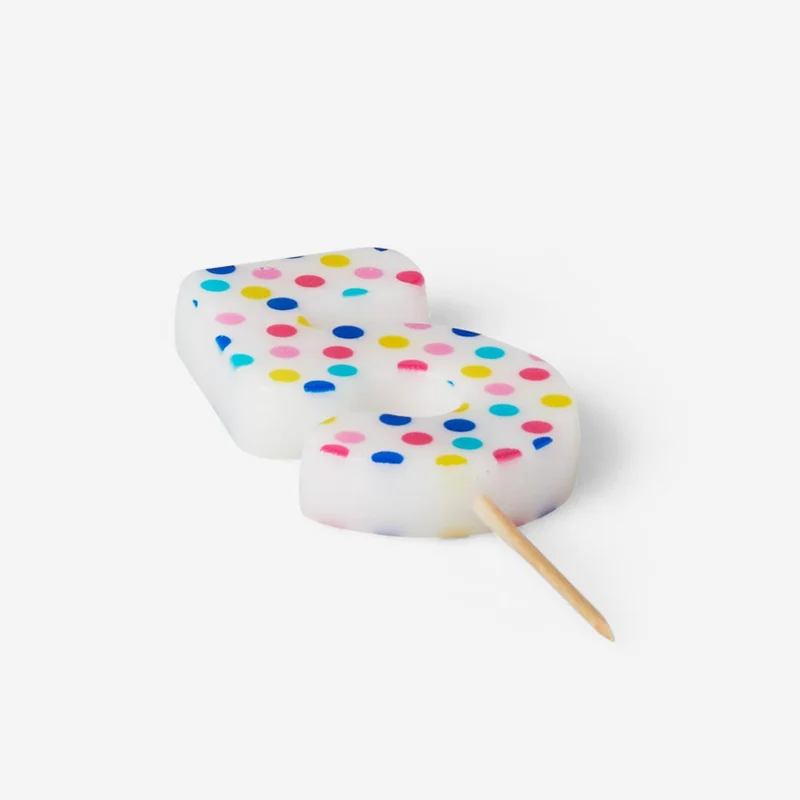Cake candle