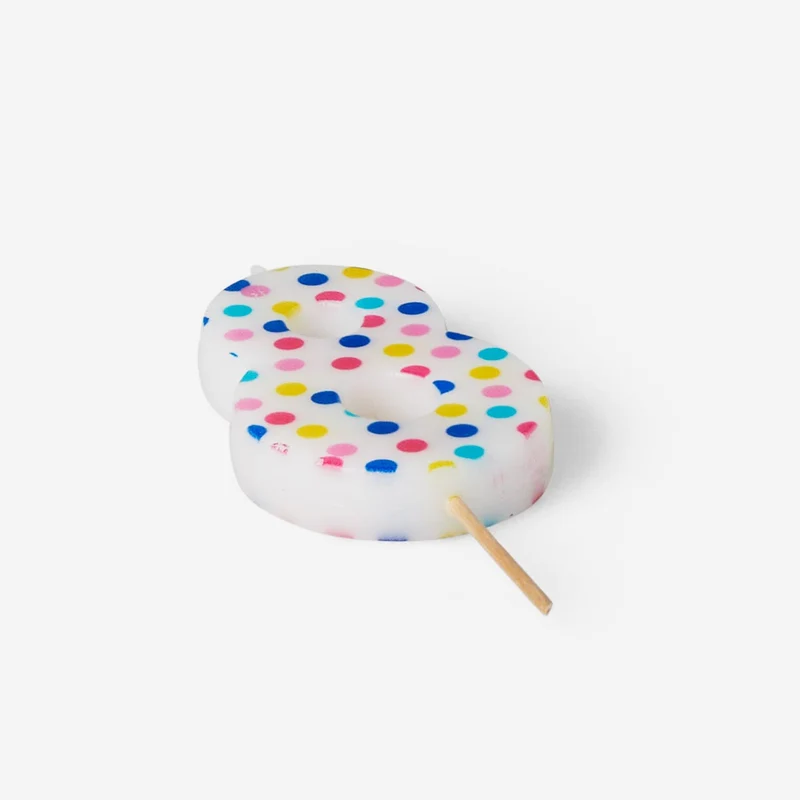 Cake candle
