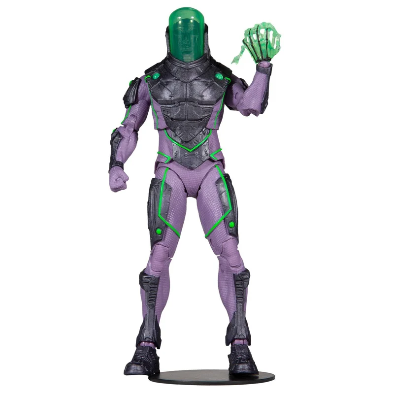 Figura Articulada Blight - DC Multiverso Batman Beyond