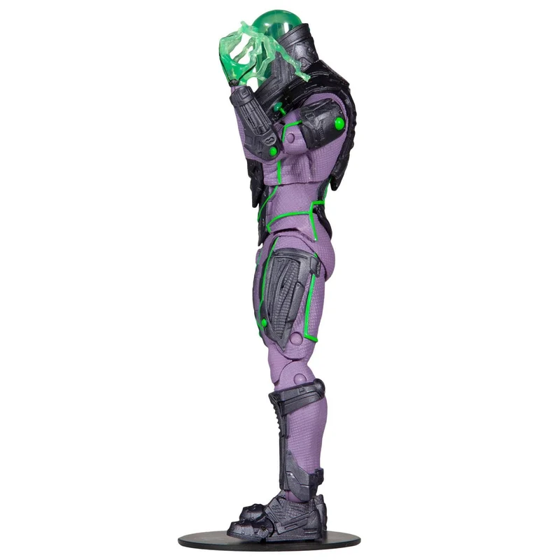 Figura Articulada Blight - DC Multiverso Batman Beyond