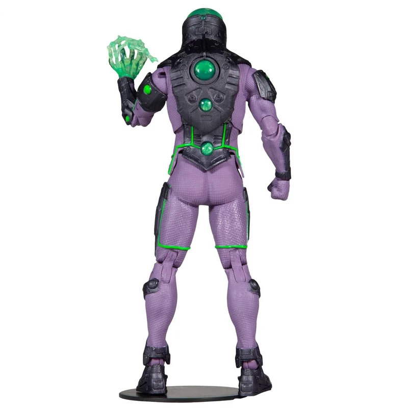 Figura Articulada Blight - DC Multiverso Batman Beyond