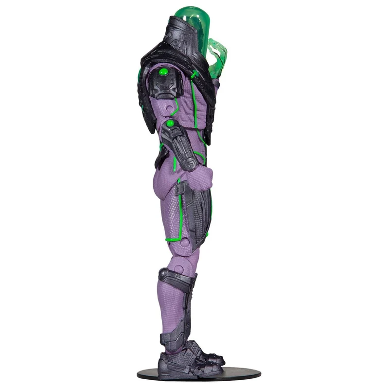 Figura Articulada Blight - DC Multiverso Batman Beyond